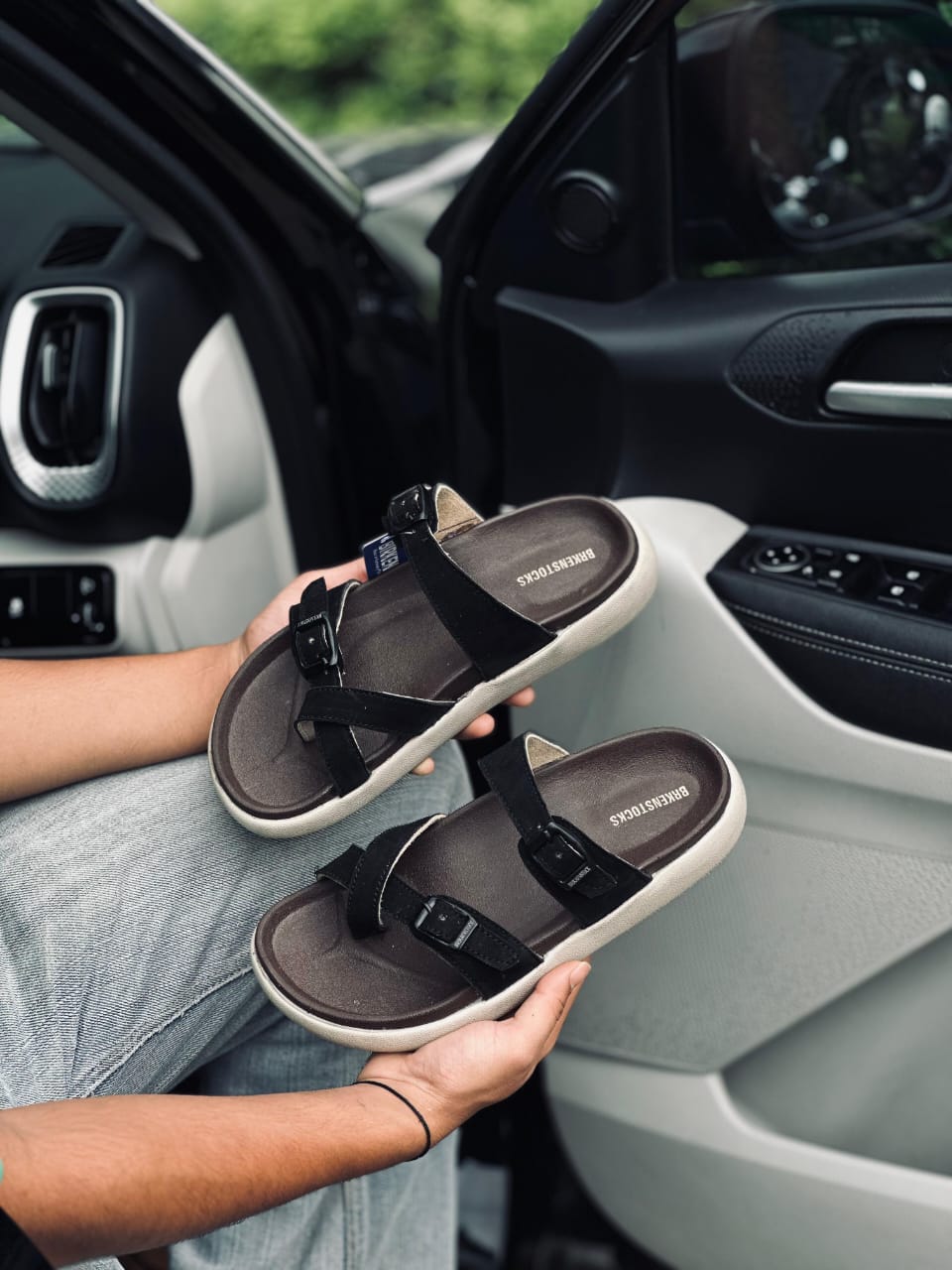 BIRKENSTOCK TOP LOOP