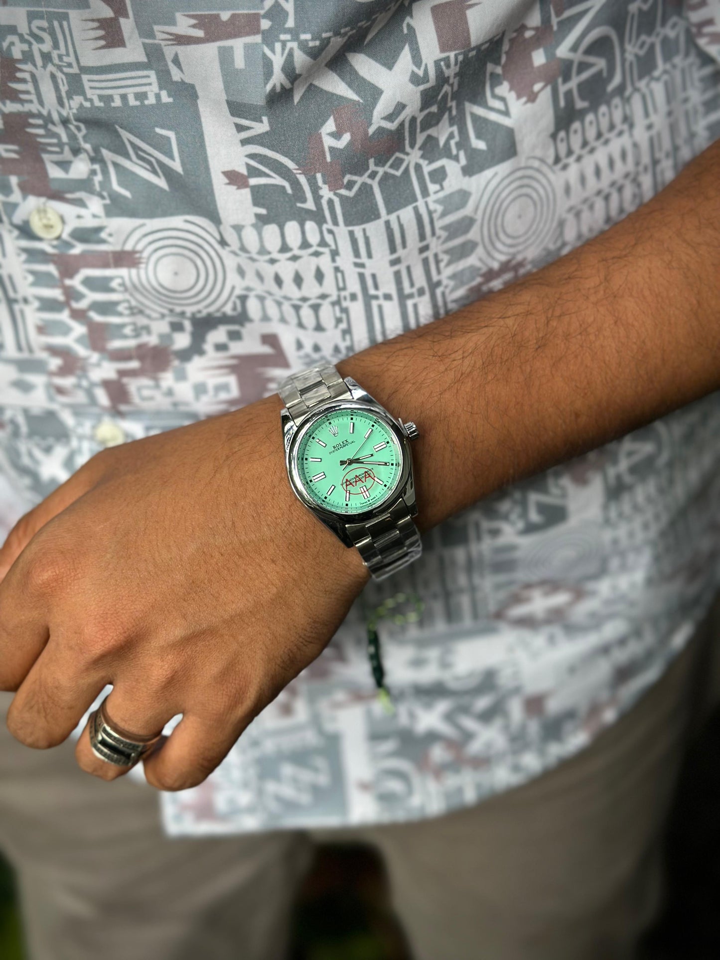 Rolex Oyster Perpetual 36