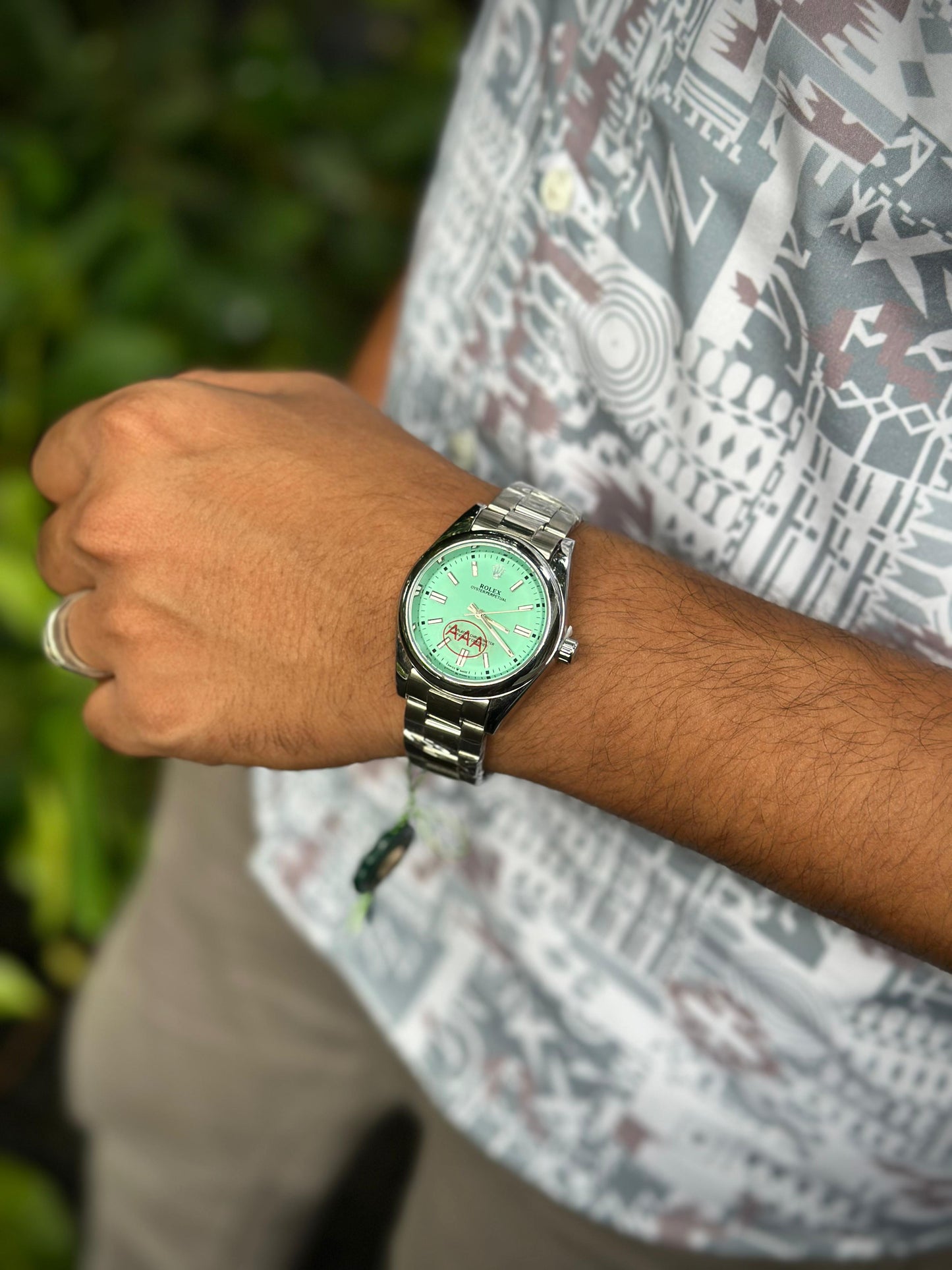 Rolex Oyster Perpetual 36