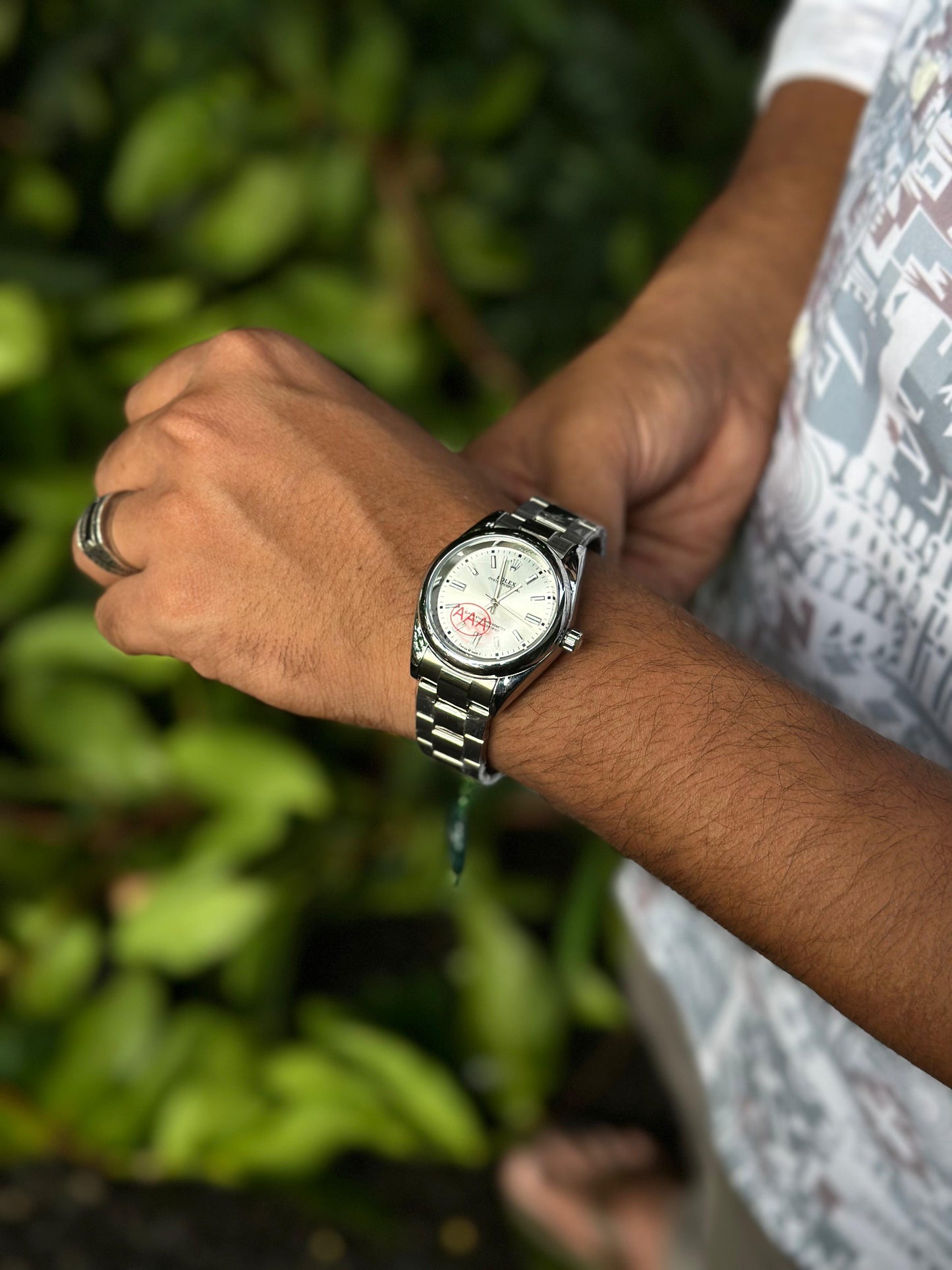 Rolex Oyster Perpetual 36