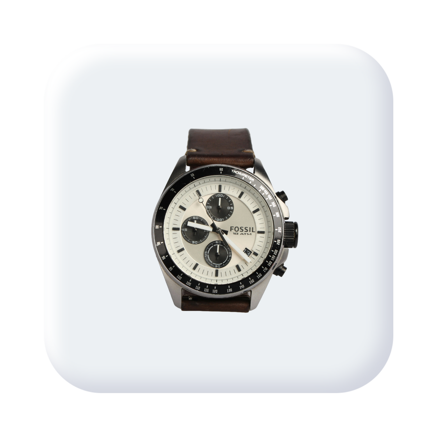 WATCHES