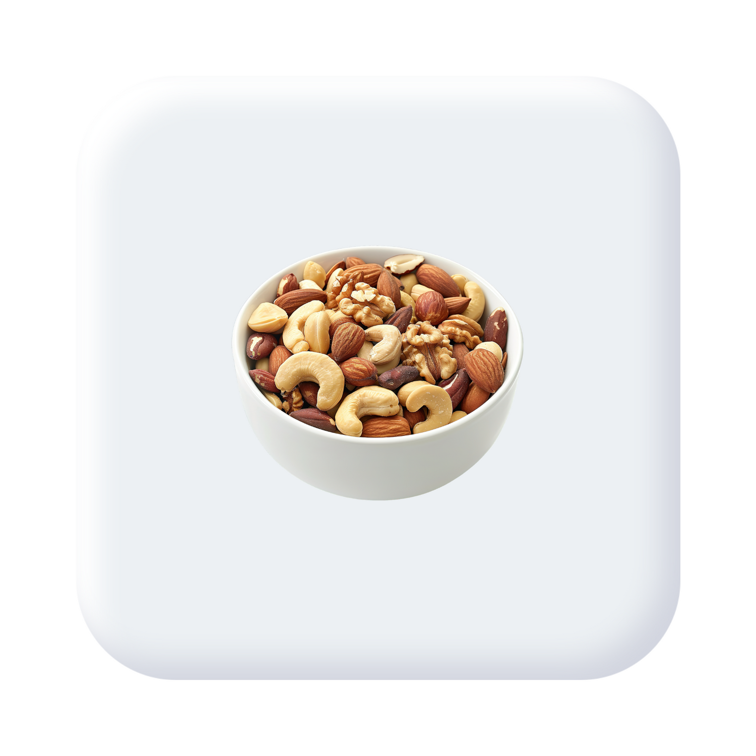 DRY FRUITS