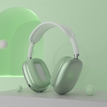 P9 (Bluetooth Headphones)