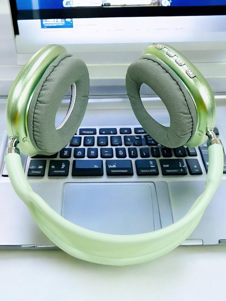 P9 (Bluetooth Headphones)