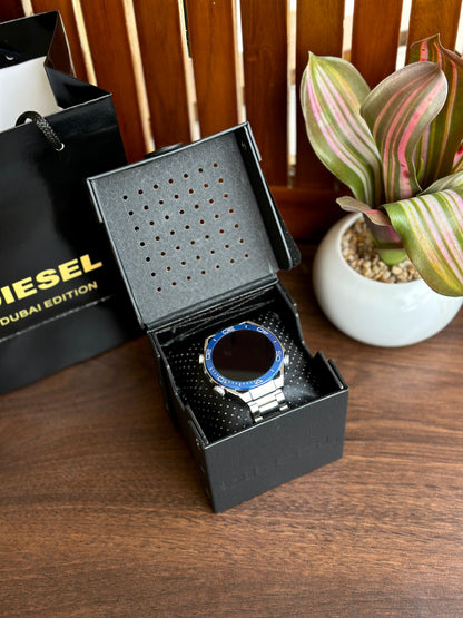 Diesel Fadelite Smart Watch