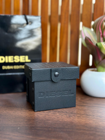 Diesel Fadelite Smart Watch