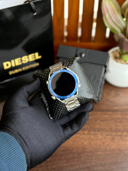 Diesel Fadelite Smart Watch