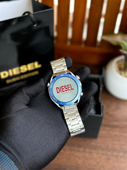 Diesel Fadelite Smart Watch