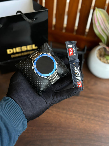 Diesel Fadelite Smart Watch