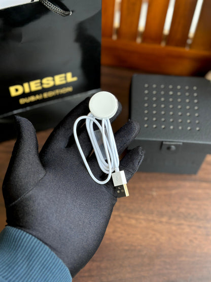 Diesel Fadelite Smart Watch