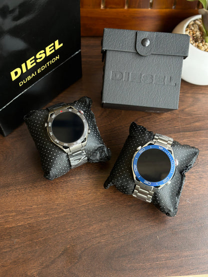 Diesel Fadelite Smart Watch