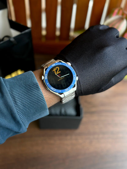 Diesel Fadelite Smart Watch