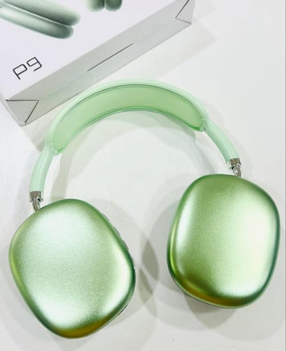 P9 (Bluetooth Headphones)
