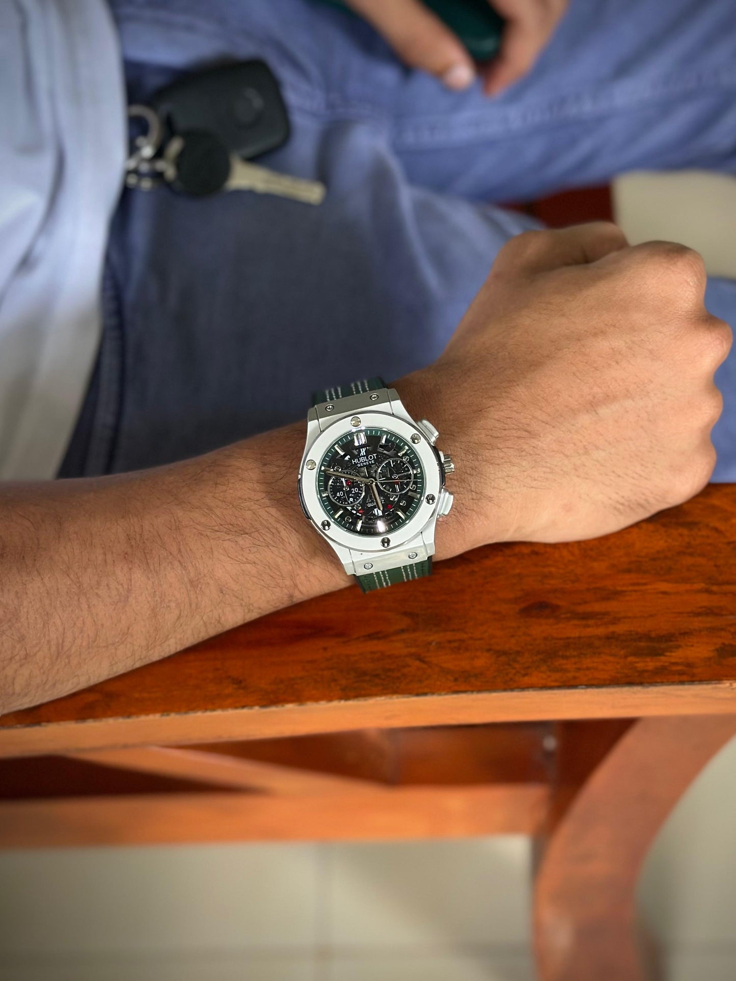 Hublot