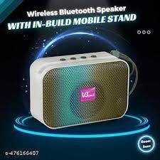 ETAR SP52 wireless Bluetooth Speaker