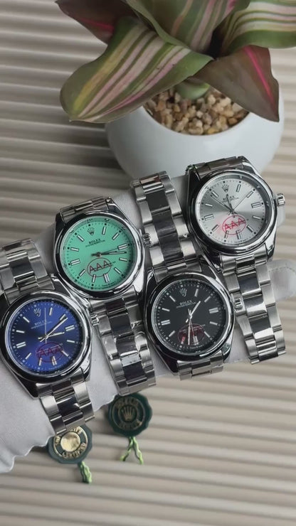 Rolex Oyster Perpetual 36