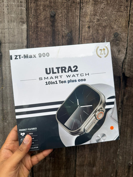 ZT Max 900 Ultra2 Smart Watch