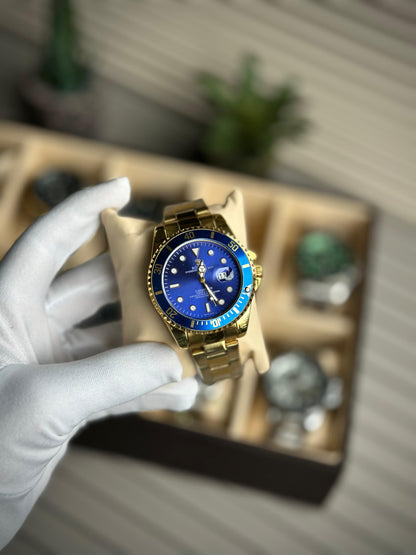 Rolex Submarine