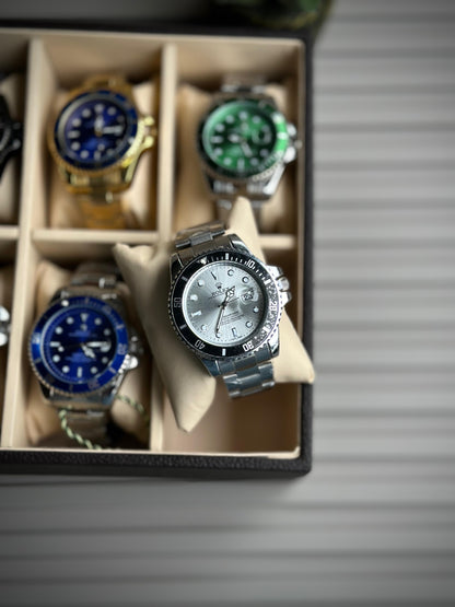 Rolex Submarine