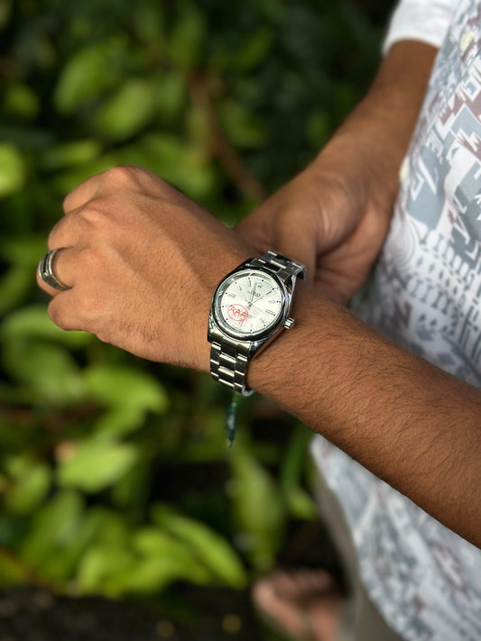 Rolex Oyster Perpetual 36