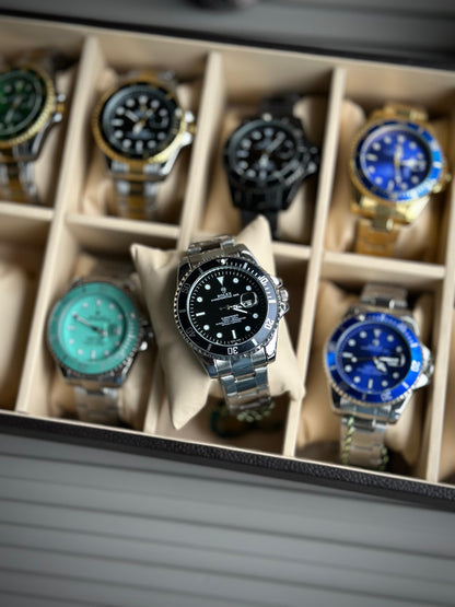 Rolex Submarine