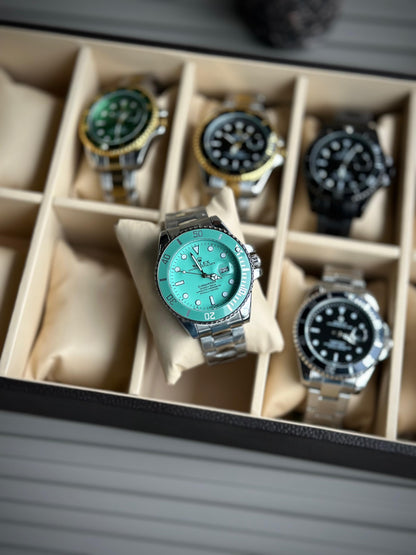 Rolex Submarine